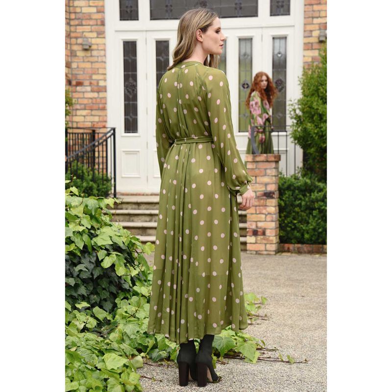 Curate Blurred Lines Dress image number 3